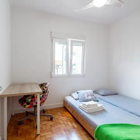 Апартаменты Cosy -