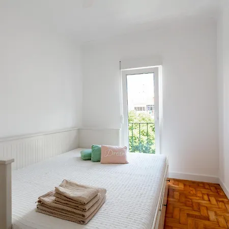 Apartamento Cosy - Lisboa